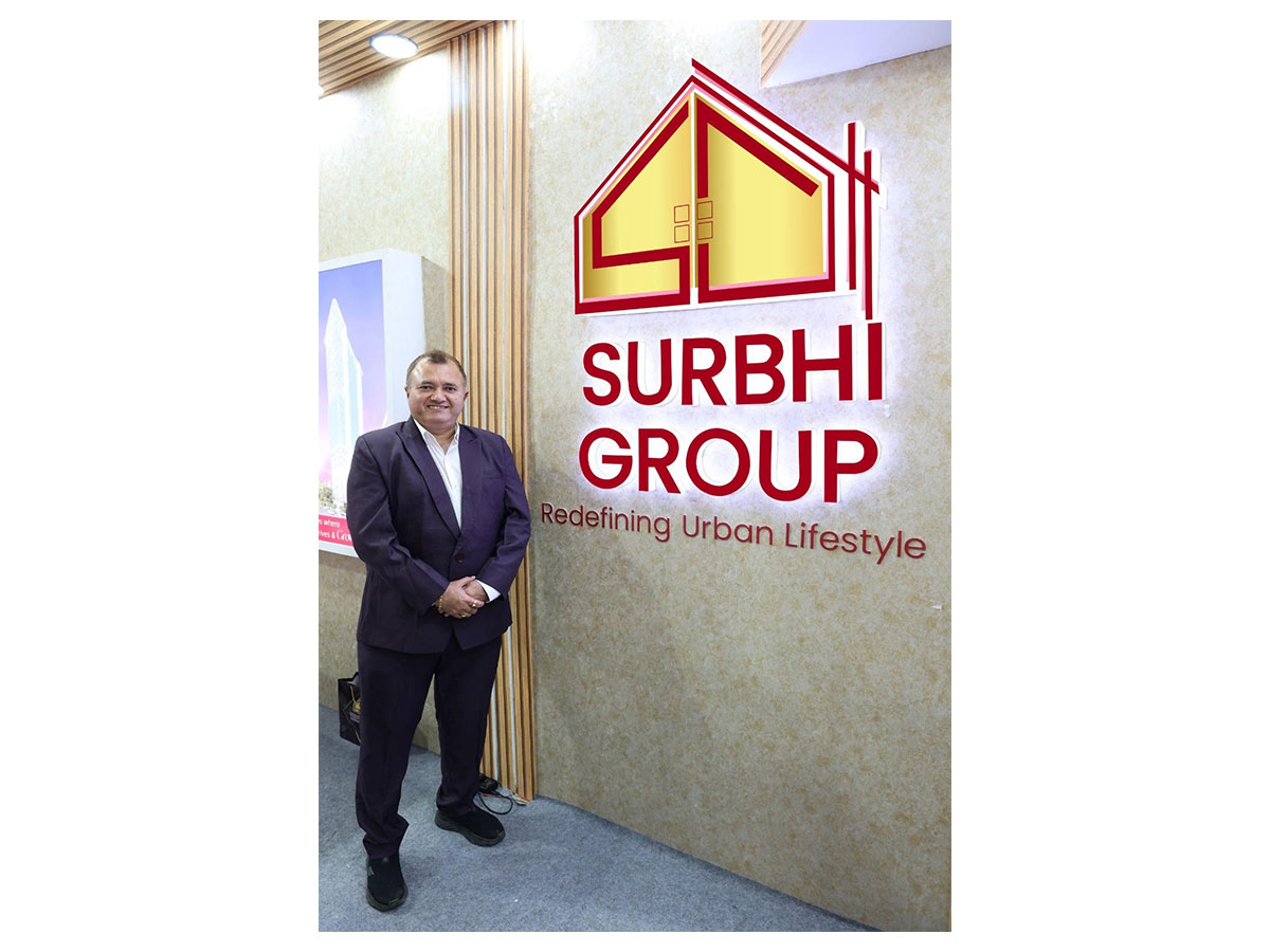 Surbhi Group: Redefining Urban Lifestyle, Transforming Mumbai Suburbs