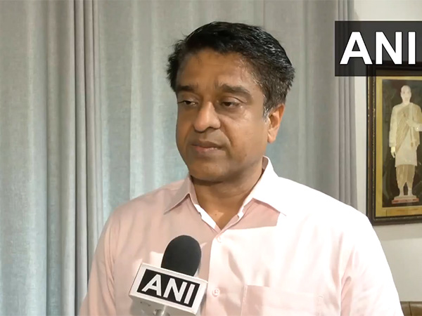 NDMC Vice Chairman Kuljeet Singh Chahal (Photo/ANI)