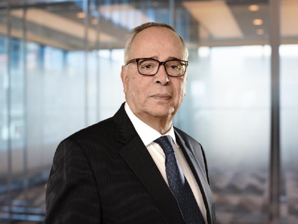 Claude Smadja, Chairman of Smadja & Smadja Strategic Advisory