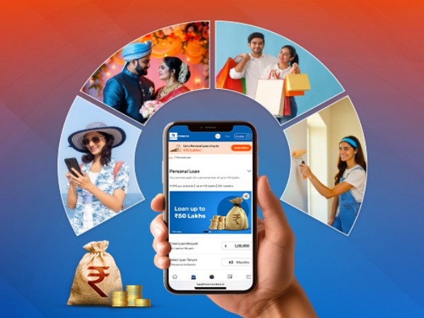 Bajaj Markets: Empowering Borrowers with Flexible Personal Loan Options