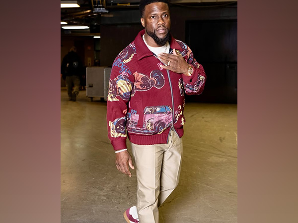 Kevin Hart (Photo/Instagram/@kevinhart4real)