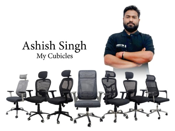 From Vision to Reality: How My Cubicles is Revolutionizing the Future of Workspaces