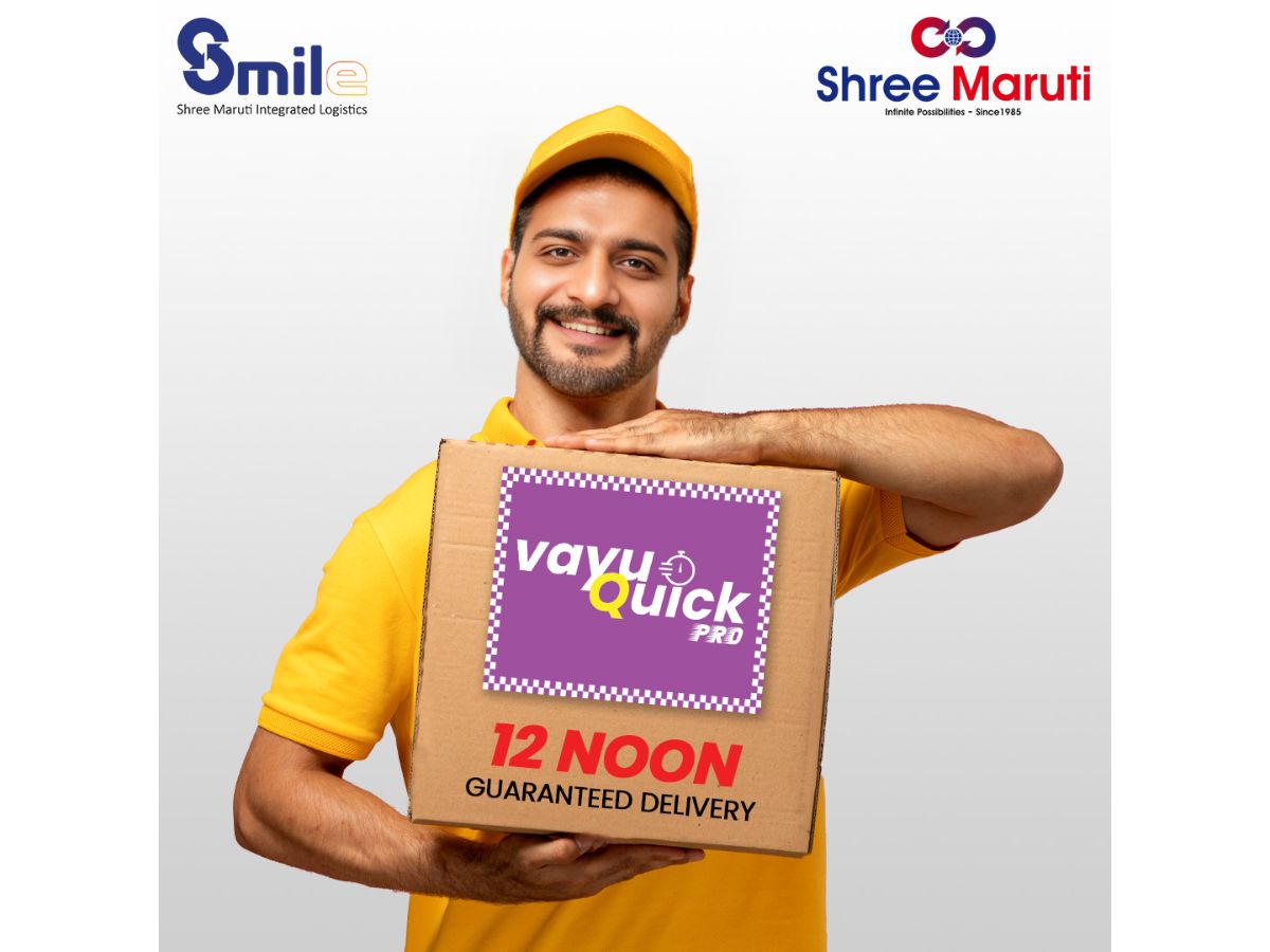 Echoing ‘Time is the New Currency’, SMILe extends its popular Fast Track Service through the launch of VayuQuickPRO and VayuQuick
