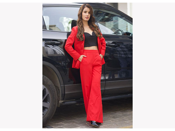 Varsha Pant Looks Stunning in Her Latest Music Video Sung by Mannat Noor, Released Under T-Series Label