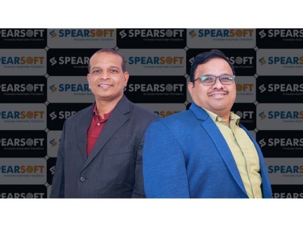 Spearsoft unveils its next-generation AI platforms designed to empower small and medium-sized businesses globally.
