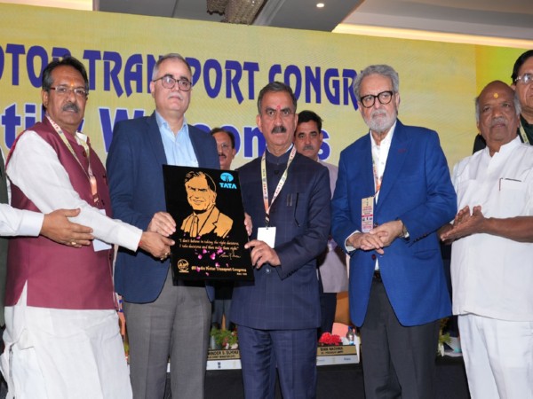  Himacha Chief Minister Sukhvinder Singh Sukhu (Photo/Himachal CMO)