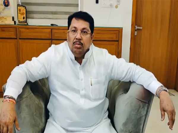  Congress MLA Vijay Wadettiwar (Photo/Vijay Wadettiwar)