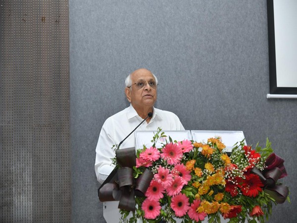 Gujarat CM Bhupendra Patel (Photo/Gujarat CMO) Gujarat CM Bhupendra Patel (Photo/Gujarat CMO)