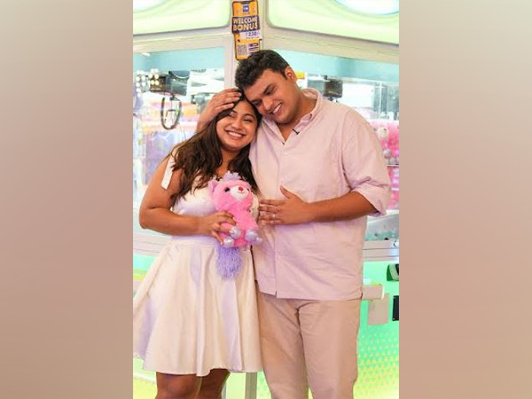 Love, Games, and a Surprise Proposal: A Heartfelt Moment at Timezone
