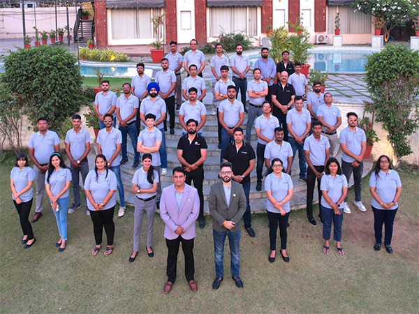 Mapisa 369 Celebrates its Third Anniversary with Grand Event, Sets Next Target of ₹200 Crore