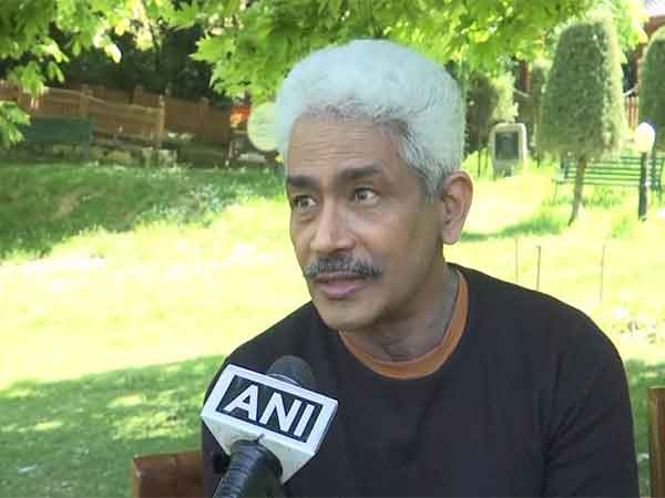 Atul Kulkarni (Image source/ANI)