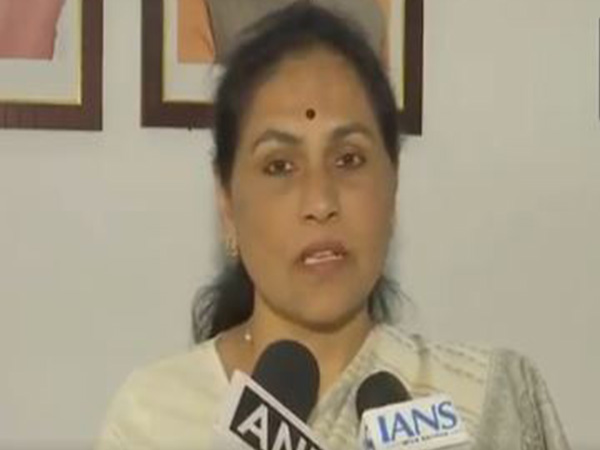 Union Minister Shobha Karandlaje (FilePhoto/ANI)
