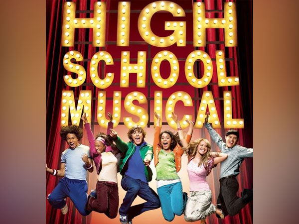 High School Musical (Image source/X) 