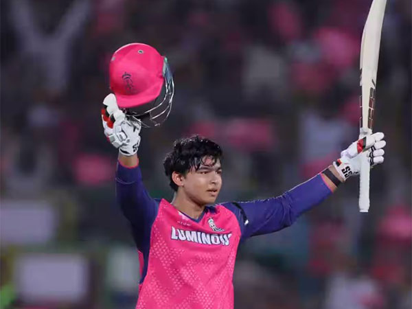 Vaibhab Suryavanshi (Photo: IPL)