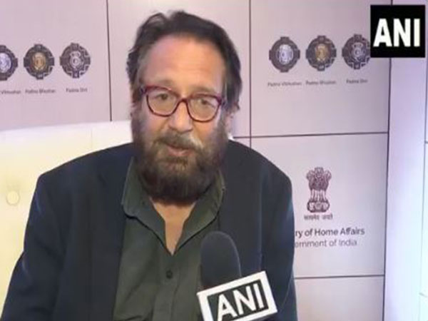 Shekhar Kapur (Photo/ANI)