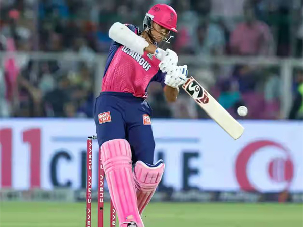 Yashasvi Jaiswal (Photo: IPL)