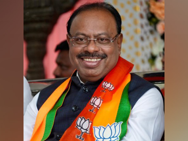 BJP Maharashtra State President Chandrashekhar Bawankule. (Photo/X@cbawankule)