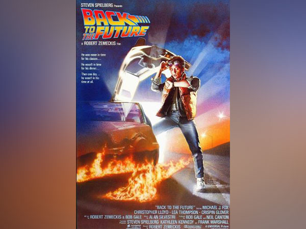 Back To The Future (Image Source: Netflix)