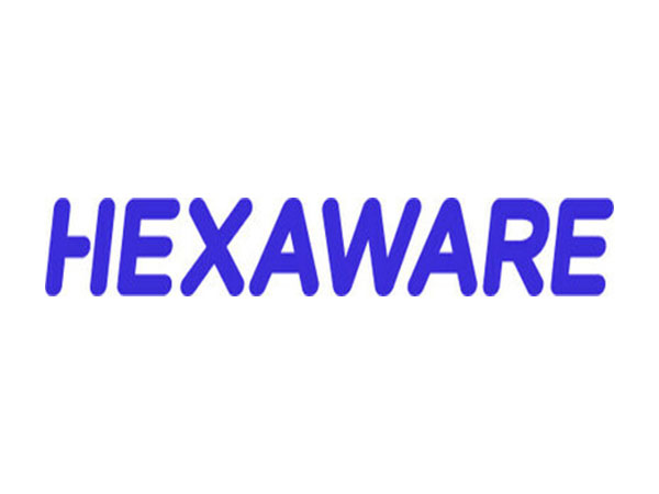 Hexaware Technologies Ltd. Logo