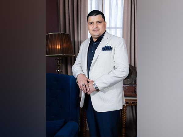 Vijay Jain, Managing Director, Star Estate