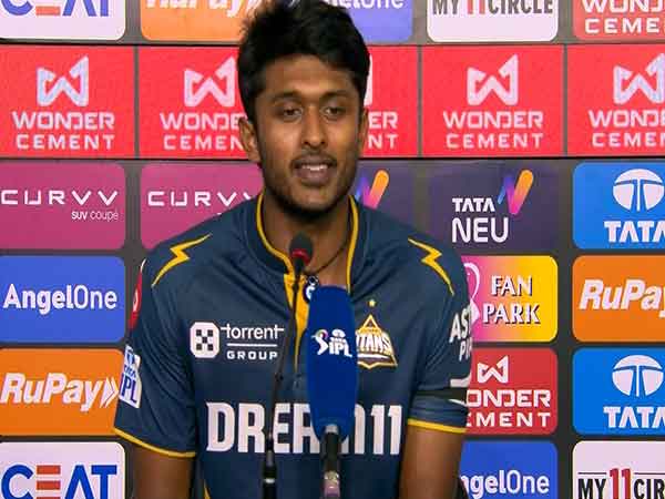 GT batter Sai Sudharsan (Photo: IPL/BCCI)