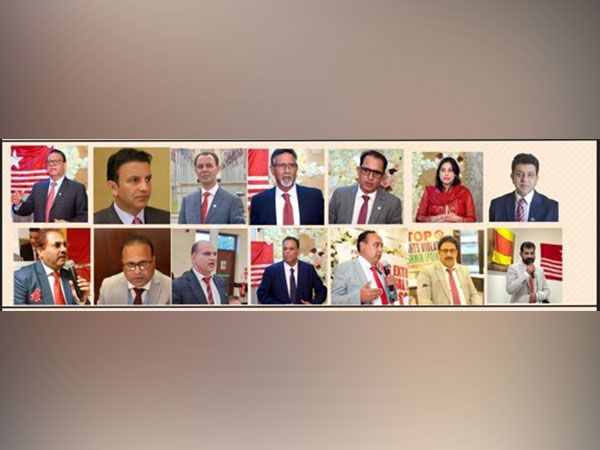 UKPNP leadership (Photo: X/ @NasirKhanUKPNP)