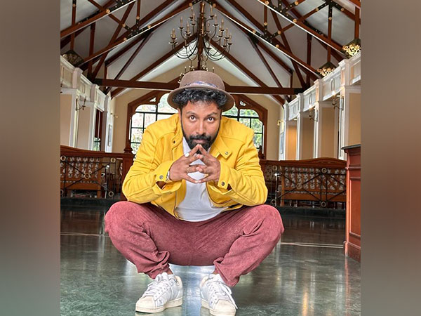 Ranju Varghese (Image Source: Artist Team)