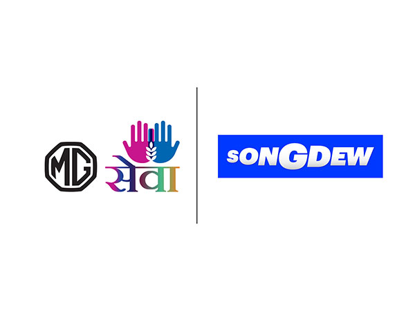 Songdew and MG Sewa release music video