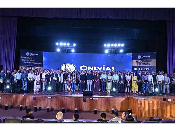 7 PWOnlyIAS aspirants secure ranks within AIR 20 in UPSC CSE 2024 Results