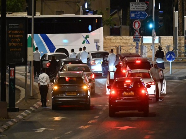 Representative Image (Photo/TPS)