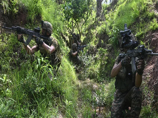 Representative Image