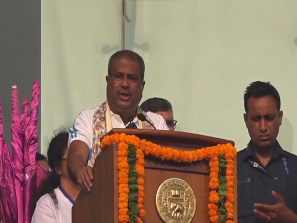 Union Education Minister Dharmendra Pradhan (Photo Credit: X/@dpradhanbjp)