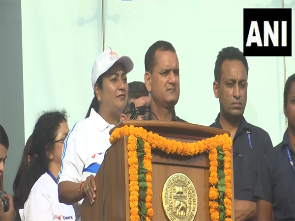 Delhi CM Rekha Gupta (Photo/ANI)