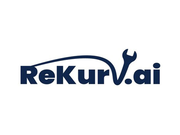 Rekurv.ai Logo