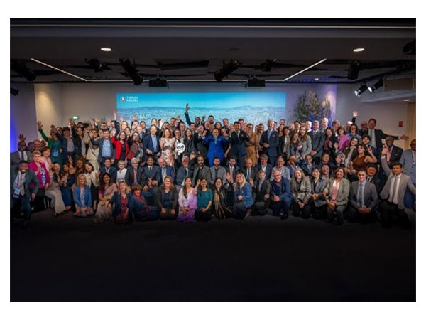 The World Trade Centers Association’s 55th Annual Global Business Forum in Marseille, France, hosted by World Trade Center Marseille Provence focused on navigating global trade