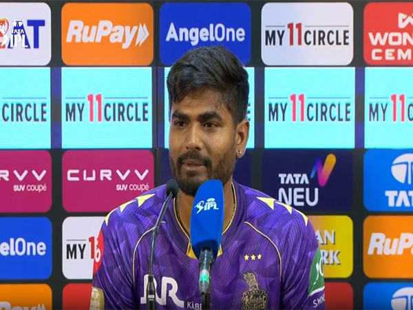 Anukul Roy. (Photo: IPL) 