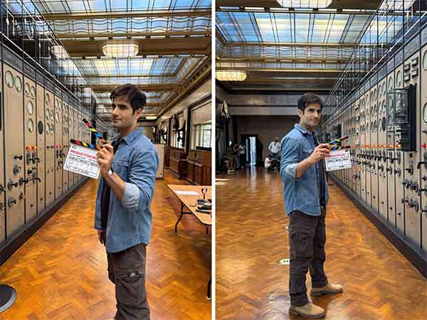 The chills are just getting started!