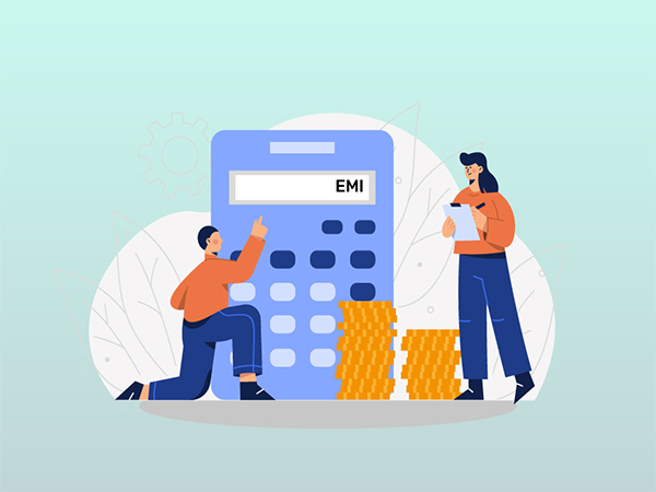 Bajaj Finserv Personal Loan