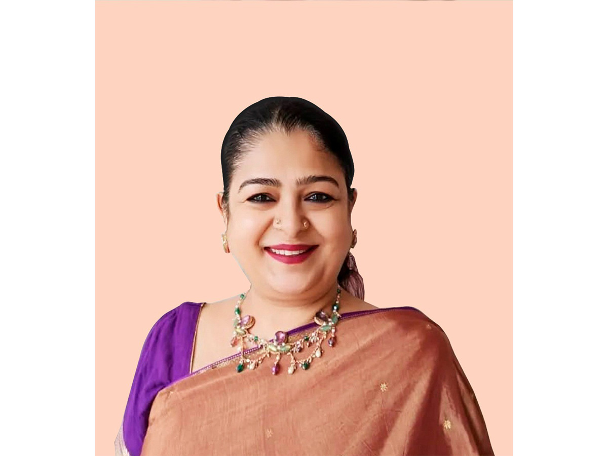 ITDC Welcomes Mugdha Sinha, IAS as New Managing Director