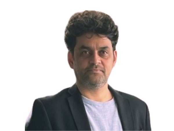 Ajay Anand, Founder of AdClear