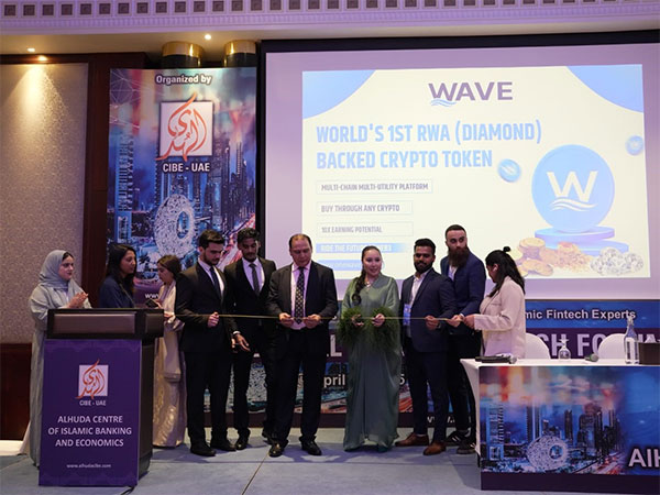 OneWave Debuts All-in-One Digital Finance Platform at Global Islamic Fintech Forum 2025