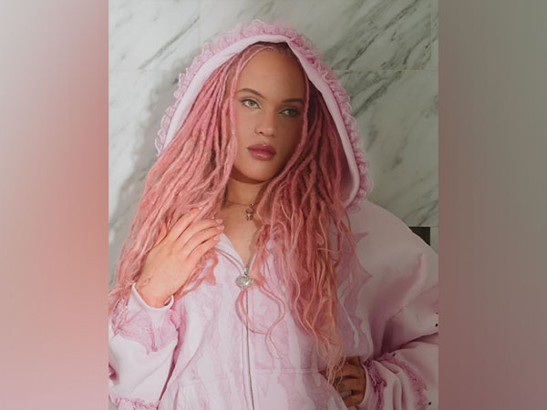 Airyn De Niro (Photo/Instagram/@voiceofairyn)