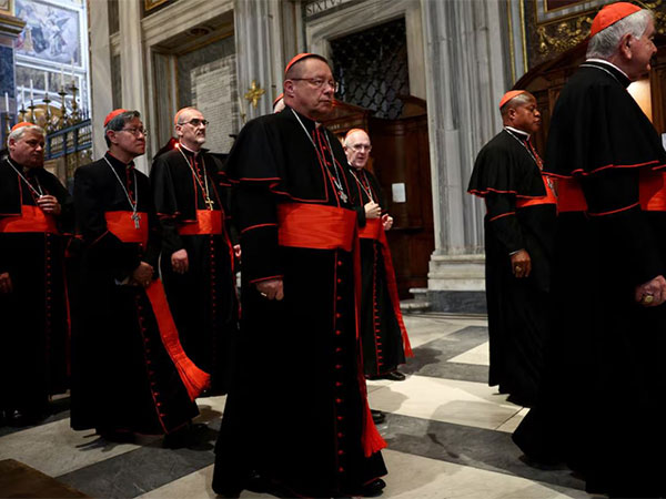 Representative Image (Photo/ Reuters)