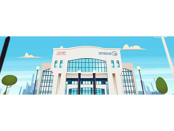 Representative Image (Image Credit: X/@DubaiPP)