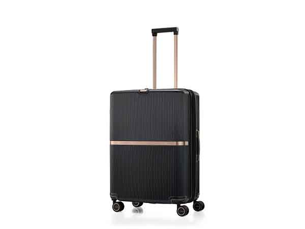 Where luxury meets innovation - the Samsonite Minter x Manish Malhotra wedding collection blends signature motifs with Minter’s premium craftsmanship