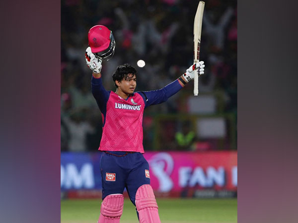 Vaibhav Suryavanshi (Photo: X/@MdShami11)