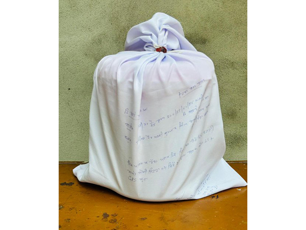 Punjab Police seized 4 kg heroin and arrested one woman in Tarn Taran (PhotoX/@DGPPunjabPolice)