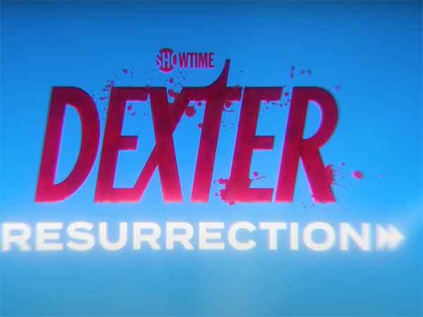 Dexter Resurrection (Photo: Youtube)