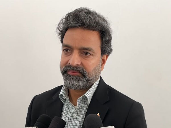 IPL chairman Arun Dhumal. (Photo- ANI)