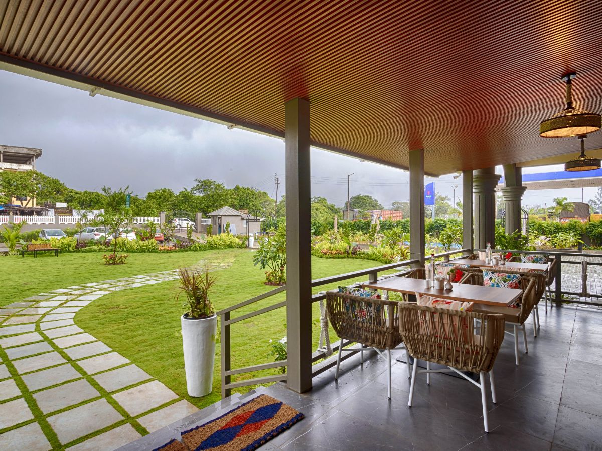 Stone Wood Hotels Drives Culinary Expansion with Nationwide Rollout of Spice Wood Café